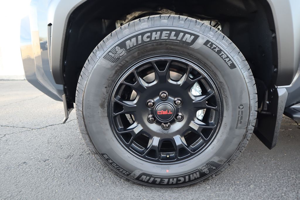 Thumbnail: 2026 Toyota 4Runner - 29