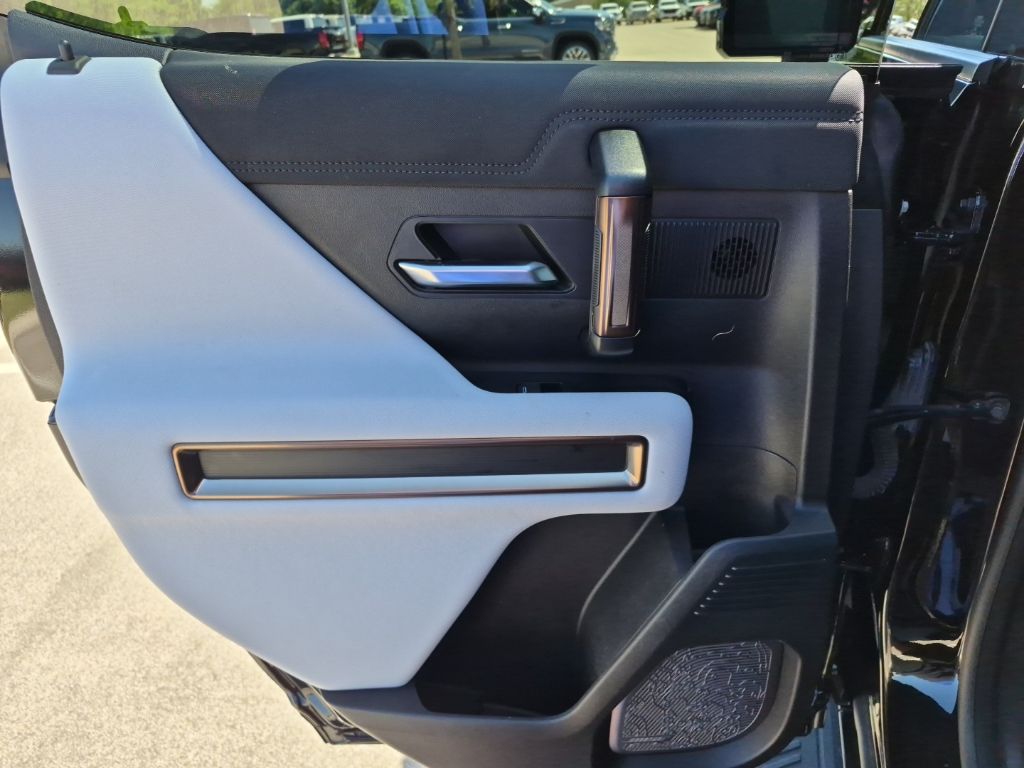 Used Car 2024 Gmc Hummer Ev Suv  2x For Sale Under $70,000 In Austin, Texas