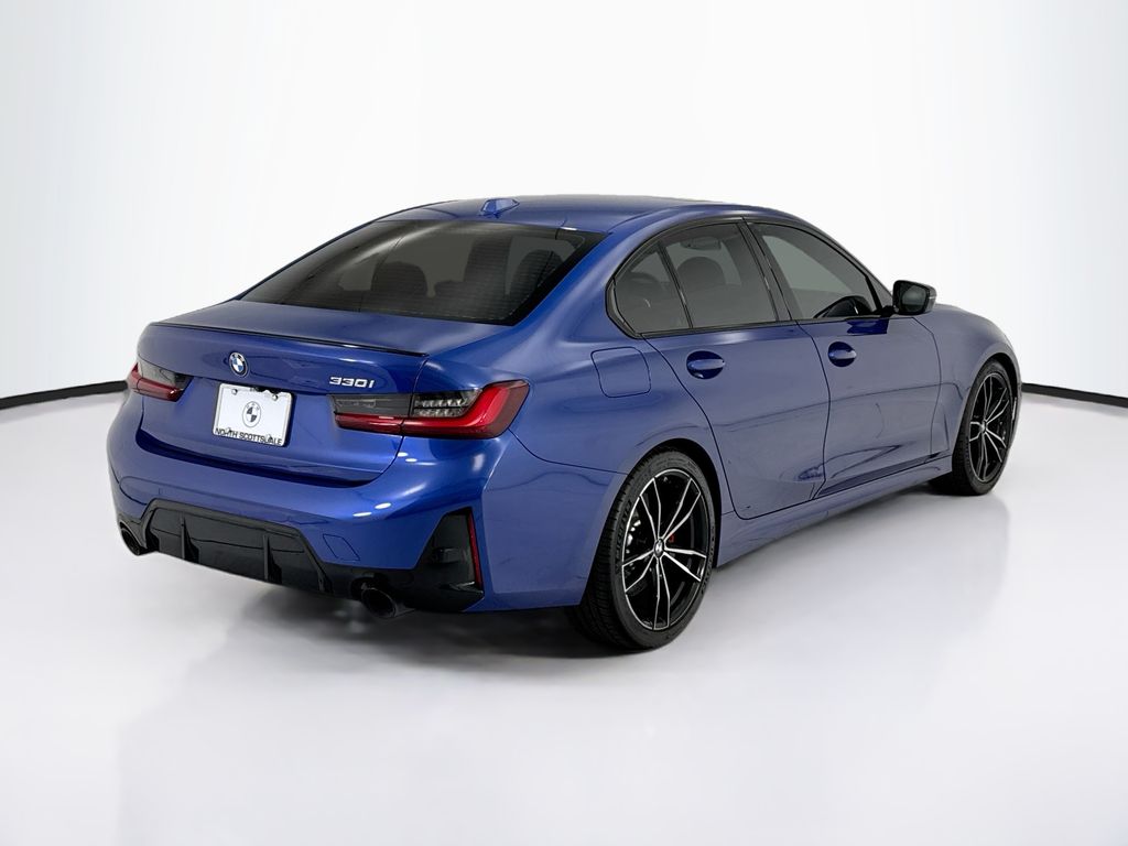 Thumbnail: 2023 BMW 3 Series - 5