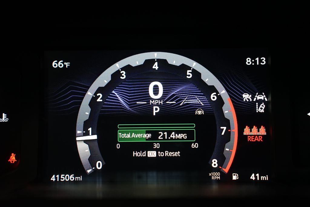 Thumbnail: 2024 Toyota Tacoma - 17