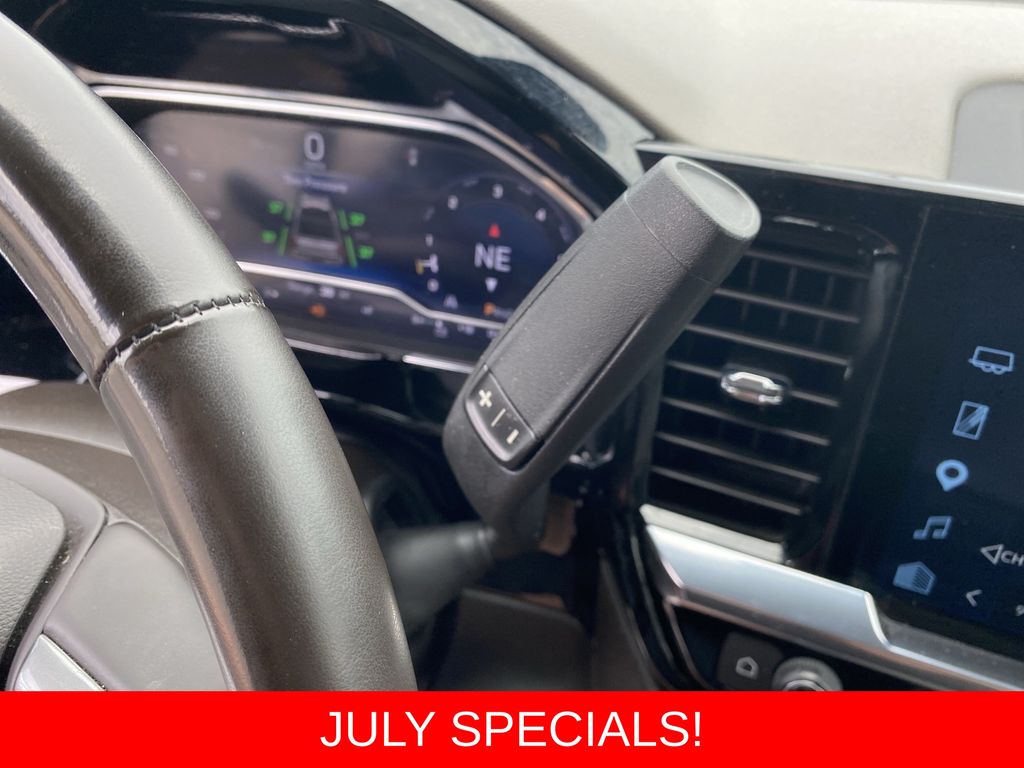 Used 2025 Chevrolet Silverado 1500 Truck