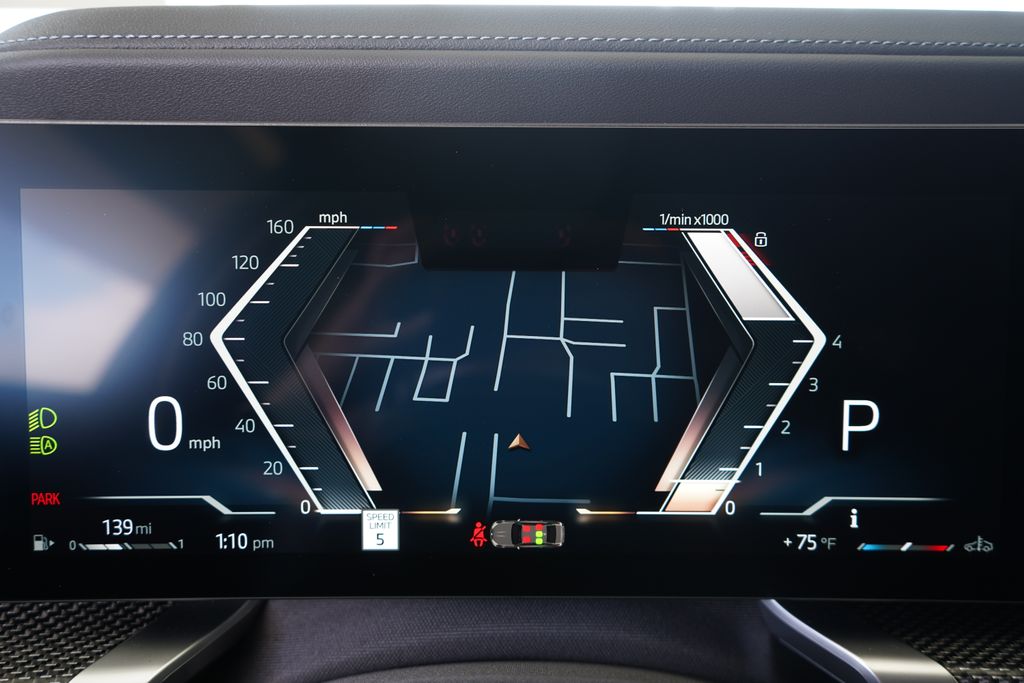 Thumbnail: 2025 BMW 7 Series - 17