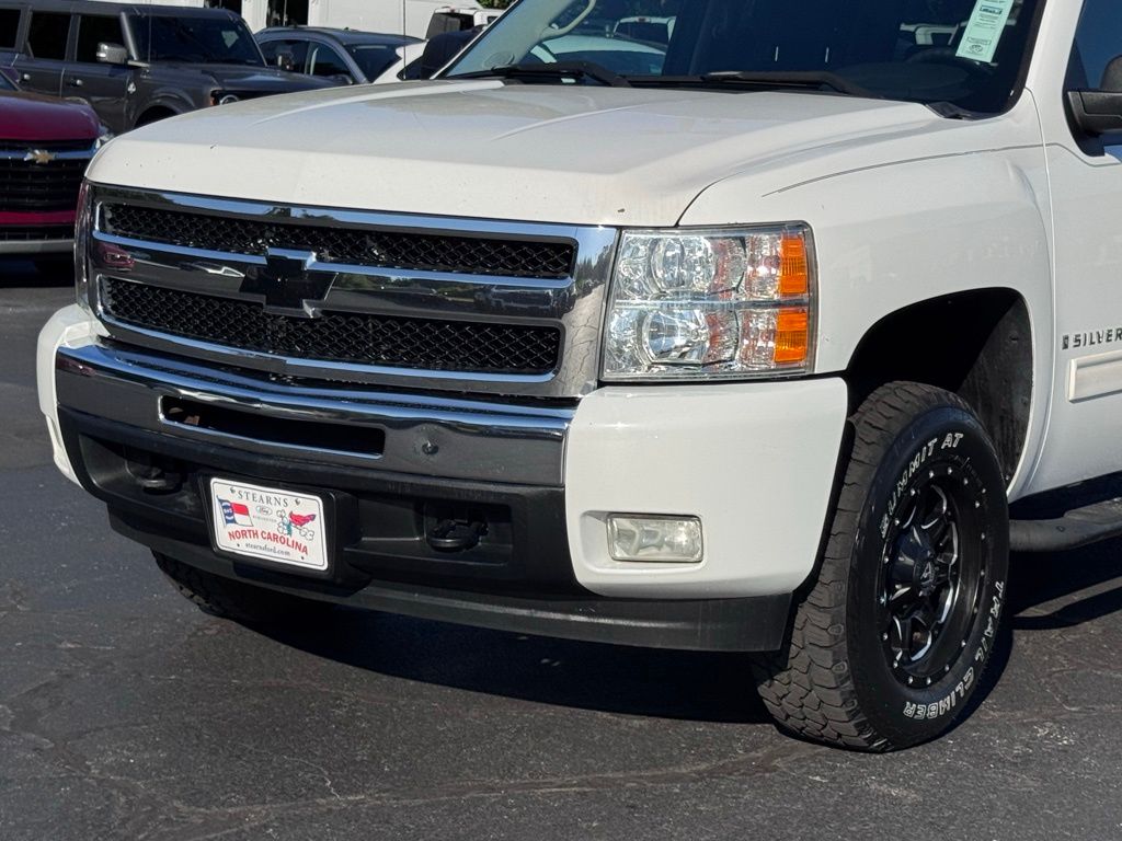 ChevroletSilverado 150032