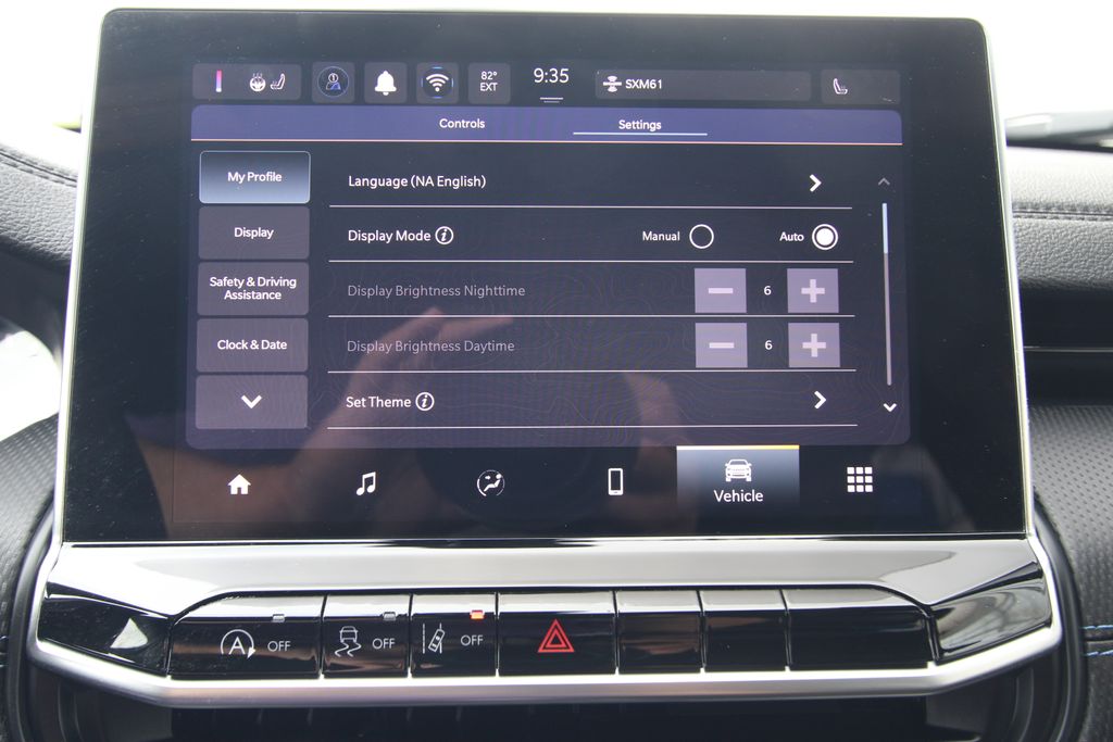 2026 Jeep Compass Latitude Altitude - Photo 31