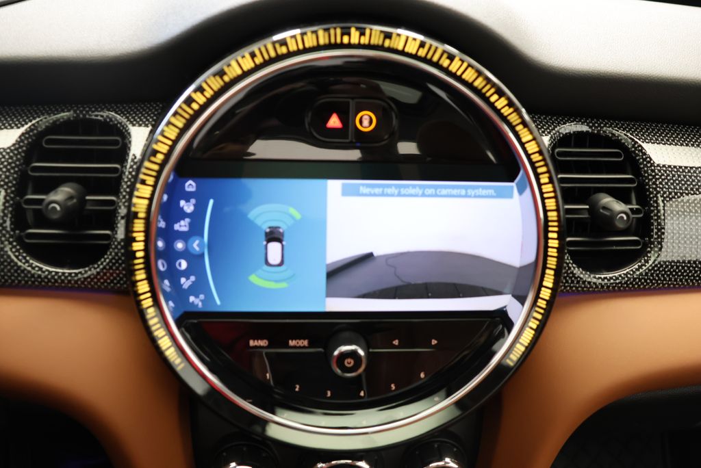 Thumbnail: 2023 MINI Cooper - 22