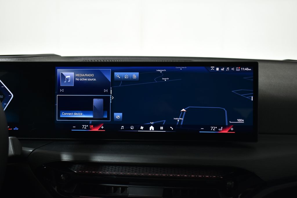 Thumbnail: 2026 BMW 4 Series - 22