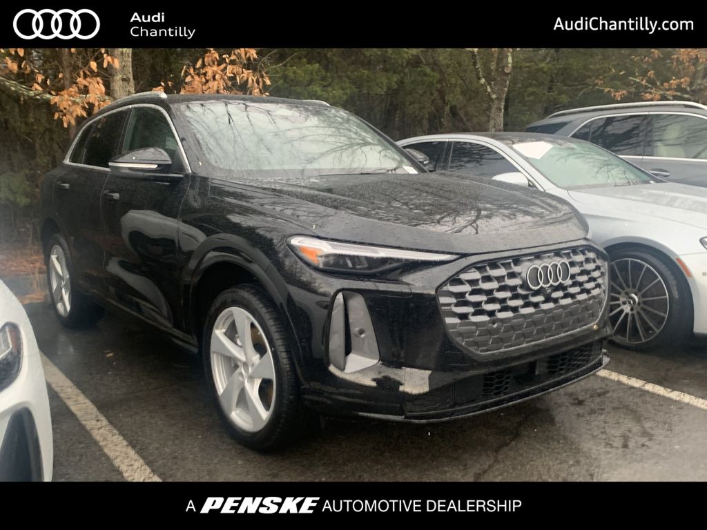 Thumbnail: 2025 Audi Q5 - 1