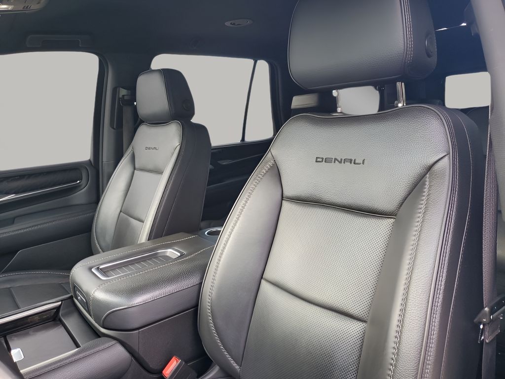 Used Car 2021 Gmc Yukon  Denali For Sale Under $50,000 In Austin, Texas