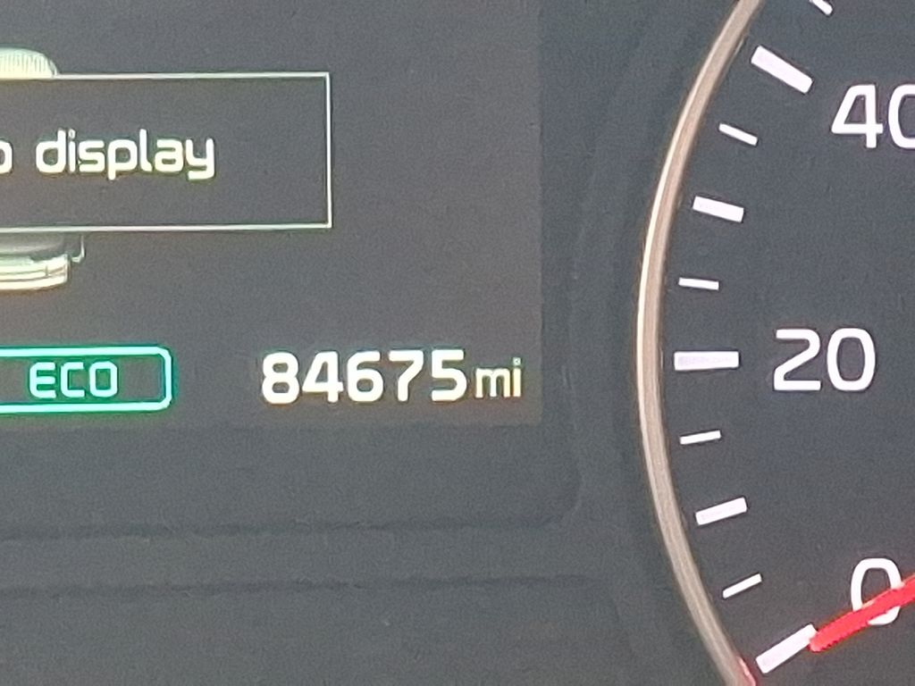 Thumbnail: 2019 Kia Optima - 21