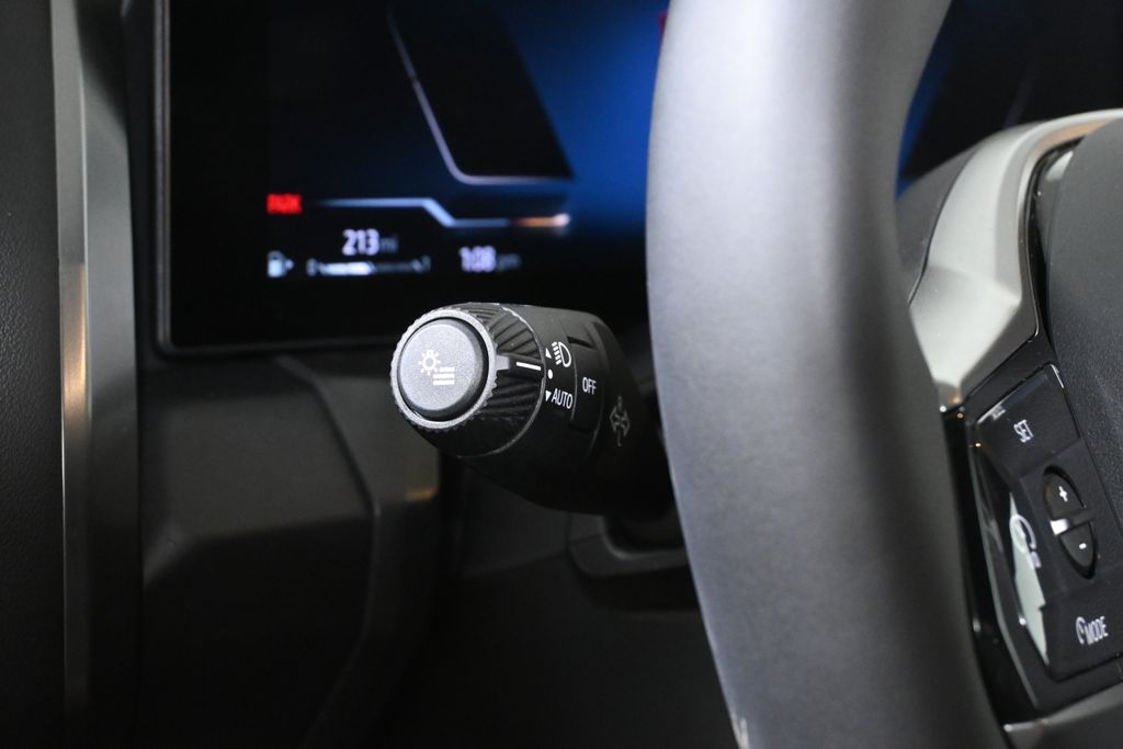 Thumbnail: 2026 BMW X3 - 25