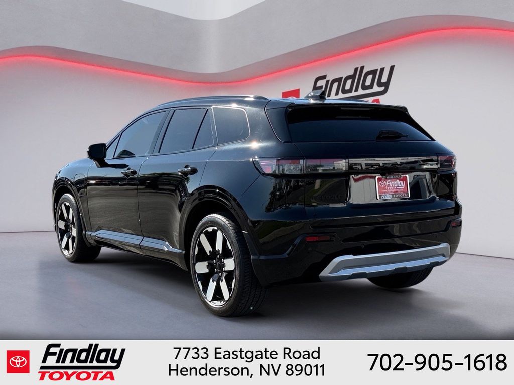 Used 2024 Honda Prologue Elite with VIN 3GPKHZRJ1RS517765 for sale in Henderson, NV