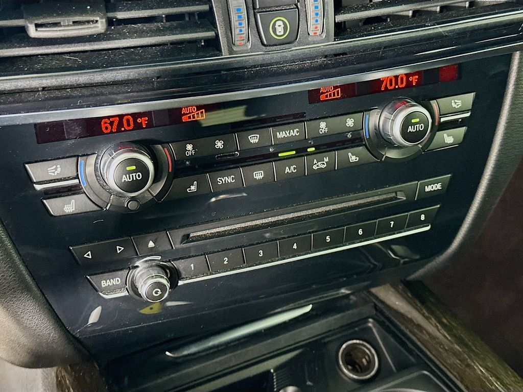 2018 BMW X5 xDrive50i 16