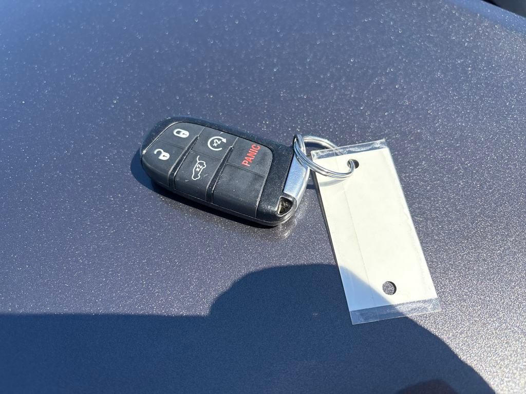 2014 Granite Crystal Metallic Clearcoat Jeep Grand Cherokee Limited 4X4 SUV