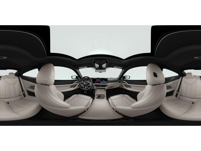 Thumbnail: 2026 BMW 4 Series - 8