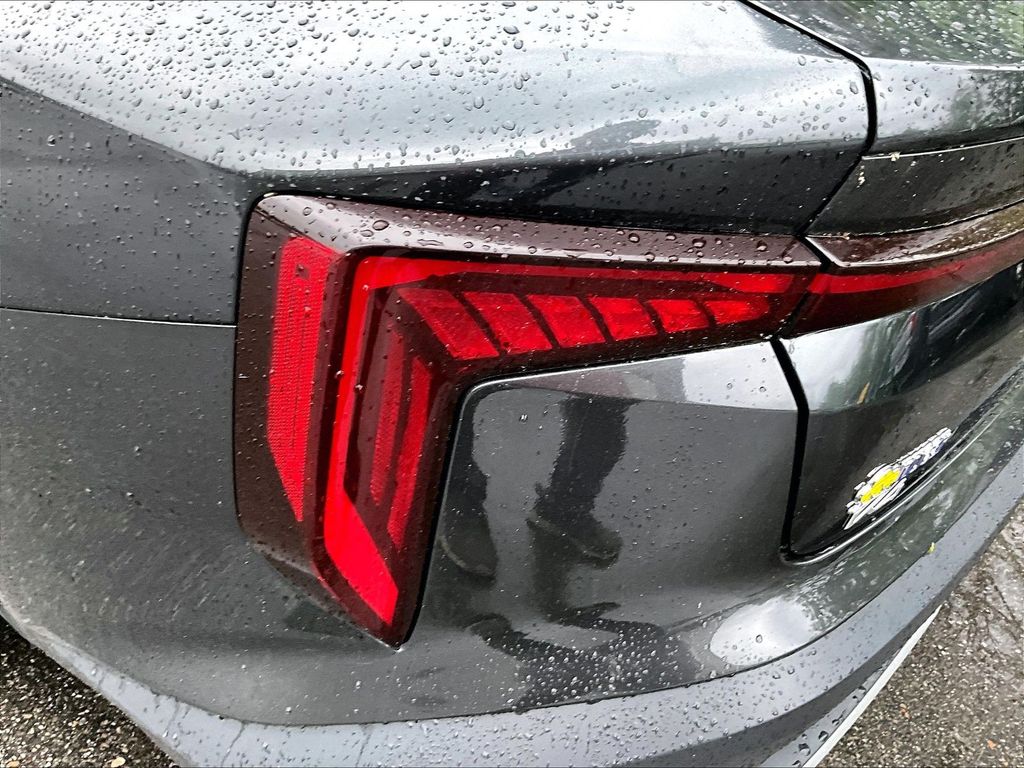 2025 Kia K4 — photo 33