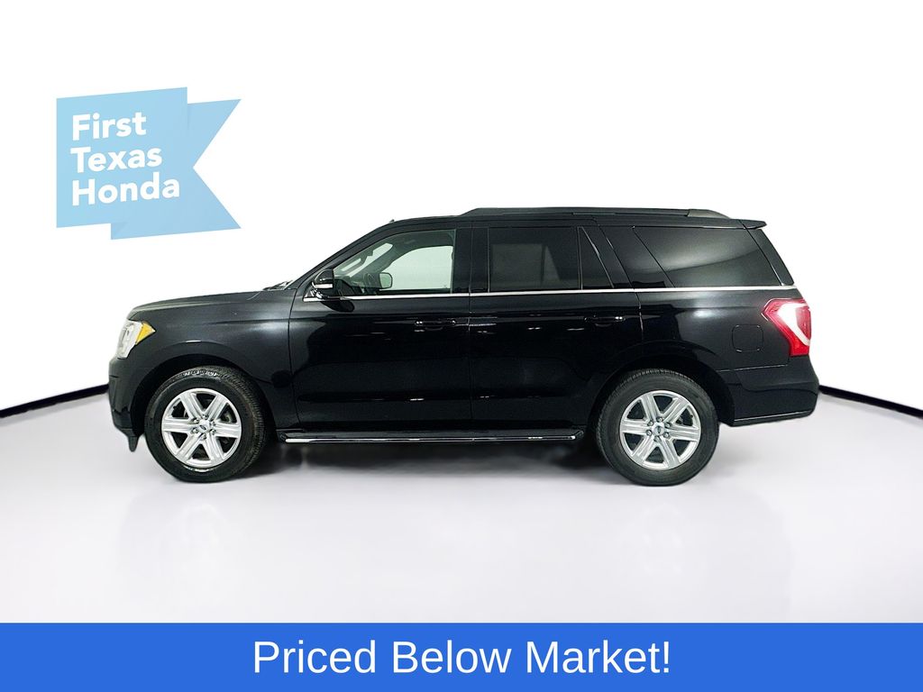 Used Car 2019 Ford Expedition  Xlt For Sale Under $20,000 In Austin, Texas