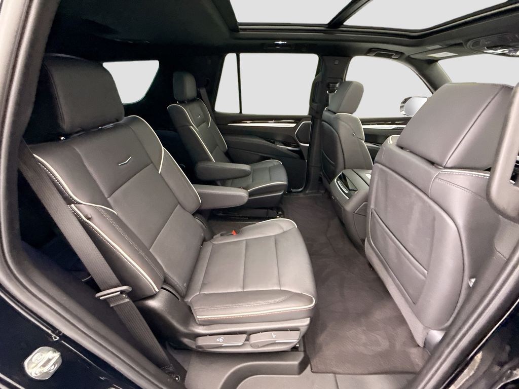 Thumbnail: 2026 Cadillac Escalade - 21