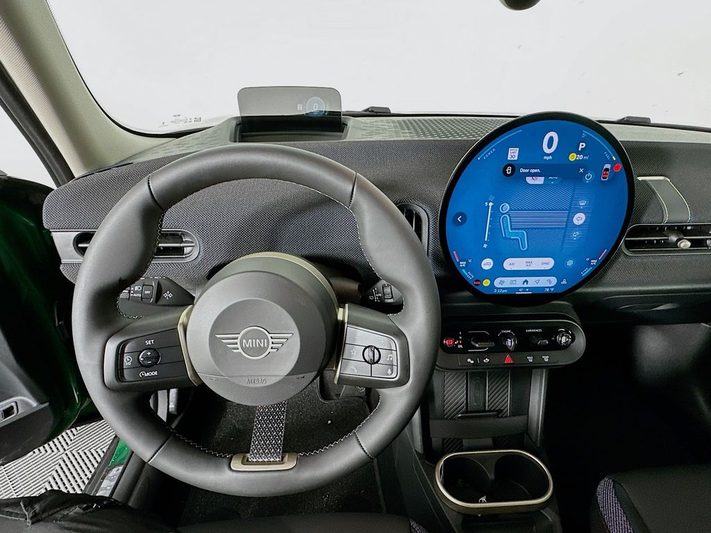 2025 MINI Cooper Hardtop S 10