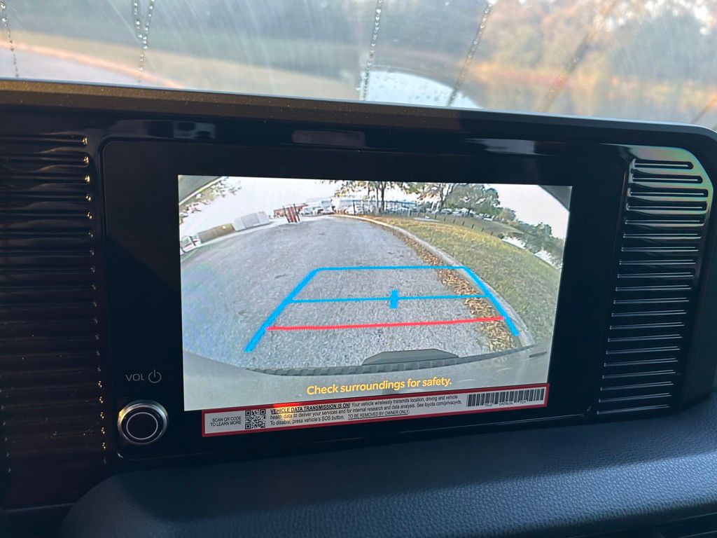 Thumbnail: 2025 Toyota Land Cruiser - 24