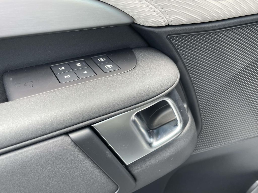 New 2026 Blue Land Rover  image 35