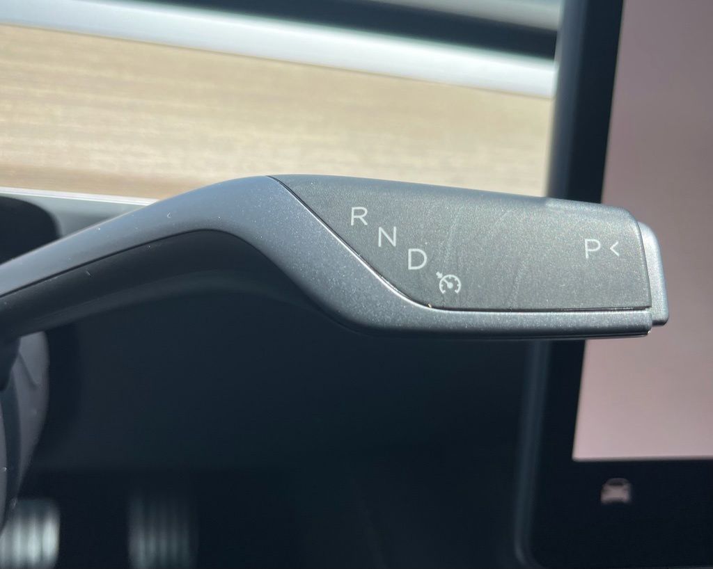 2023 Tesla Model 3 Base Red at Bayway Cadillac Southwest