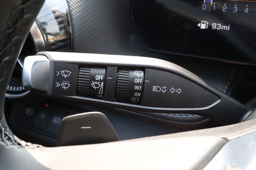 Thumbnail: 2027 Chevrolet Equinox - 25