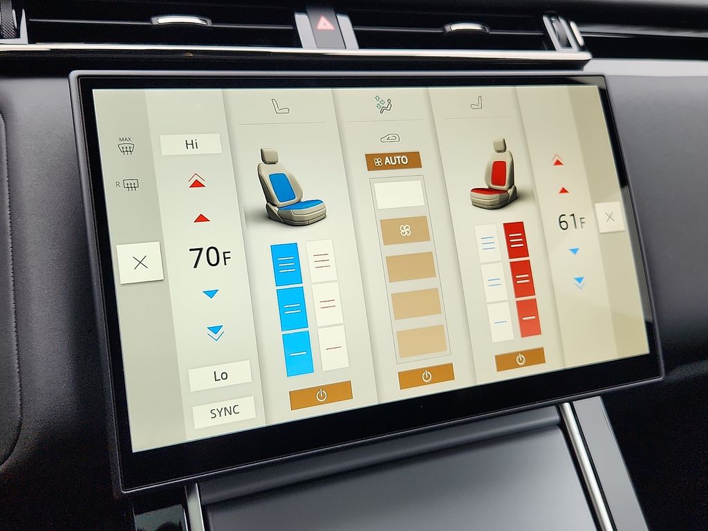 Thumbnail: 2025 Land Rover Range Rover Velar - 16