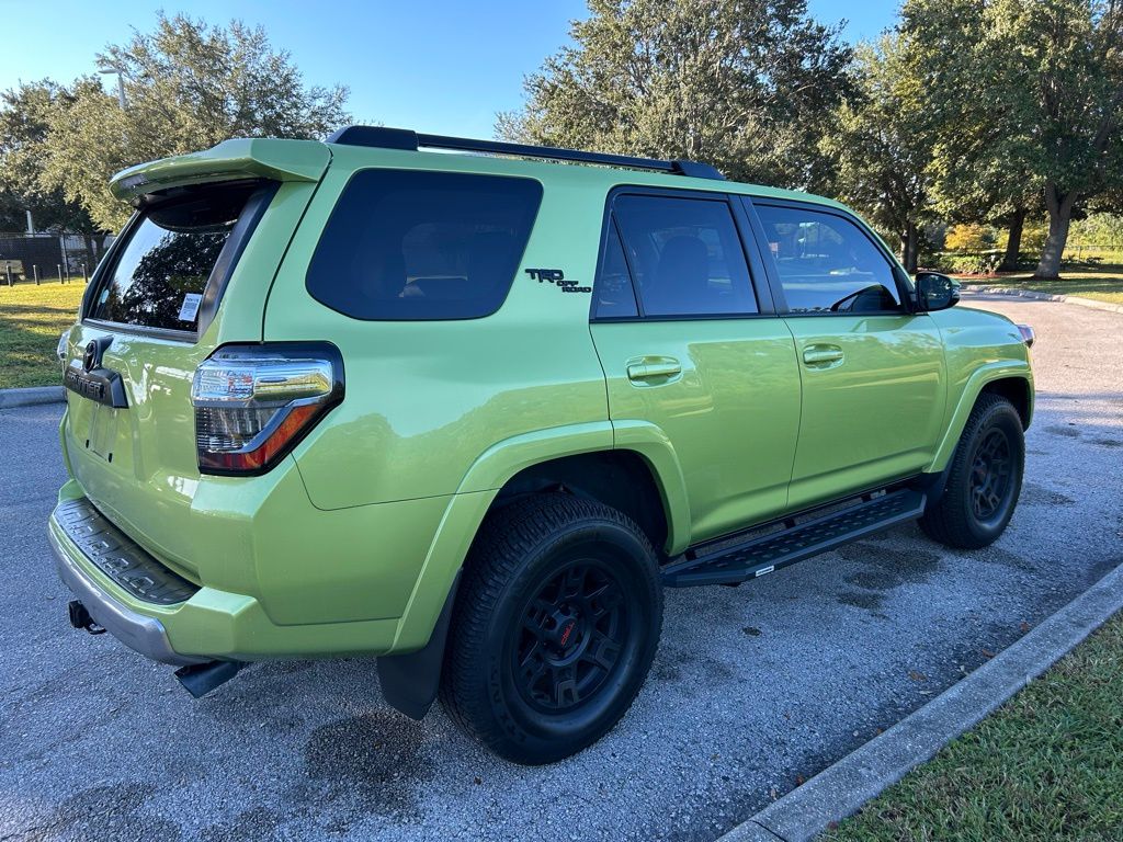Thumbnail: 2023 Toyota 4Runner - 5