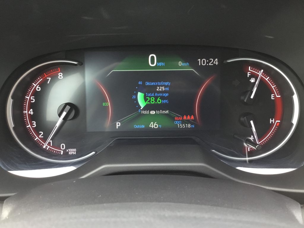 Thumbnail: 2024 Toyota RAV4 - 20