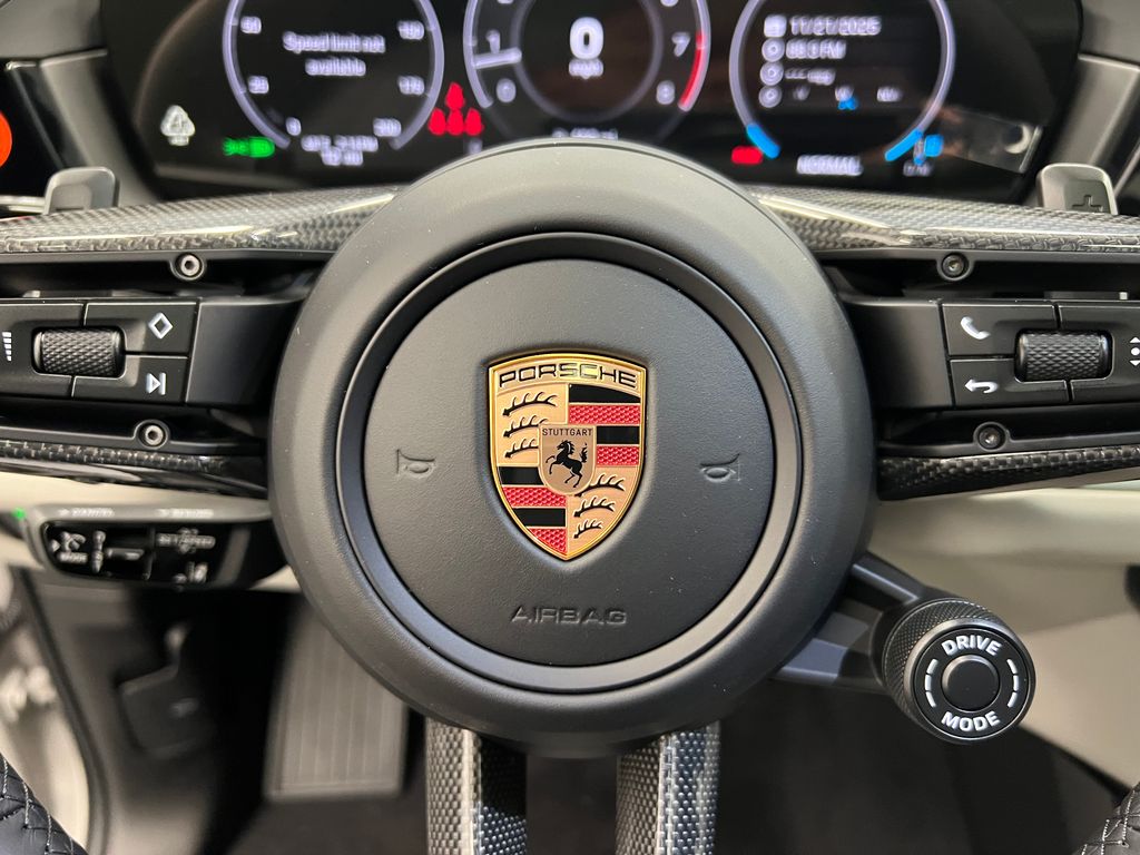 Thumbnail: 2026 Porsche  - 20