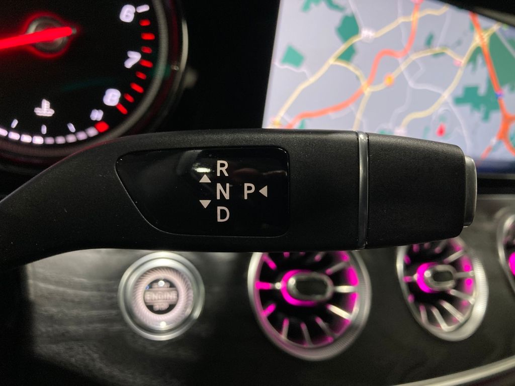 2019 Mercedes-Benz E 450 4MATIC