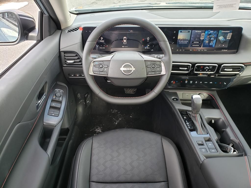 new 2026 Nissan Sentra car, priced at $29,551
