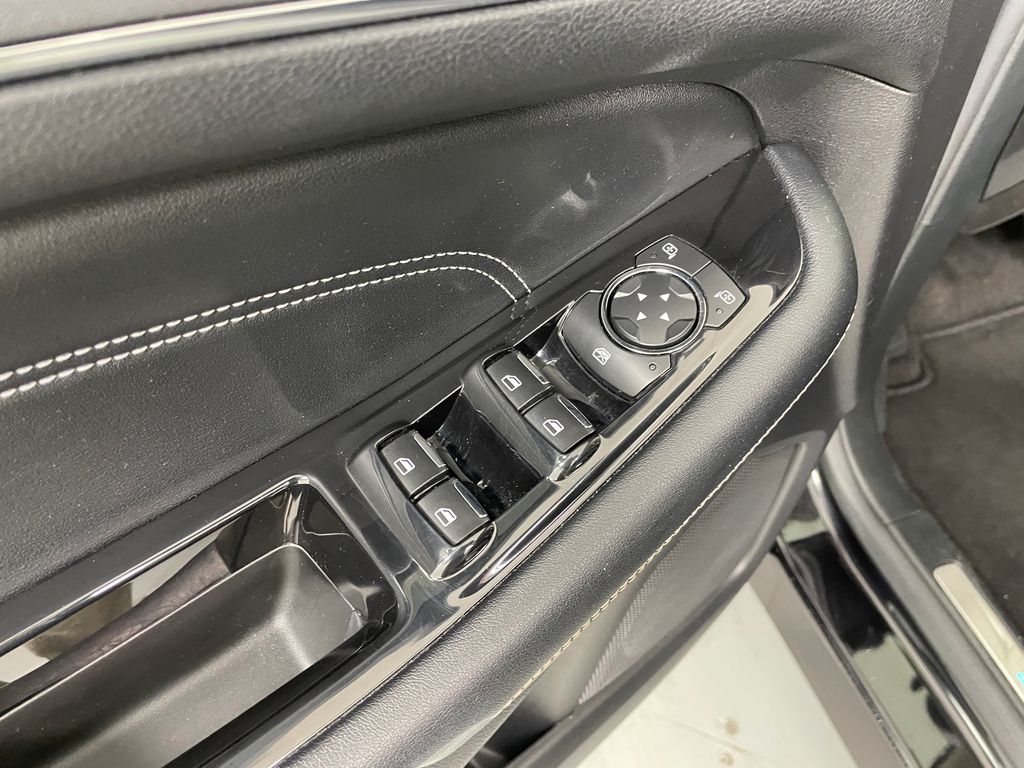 Used 2020 Black Ford Titanium image 41