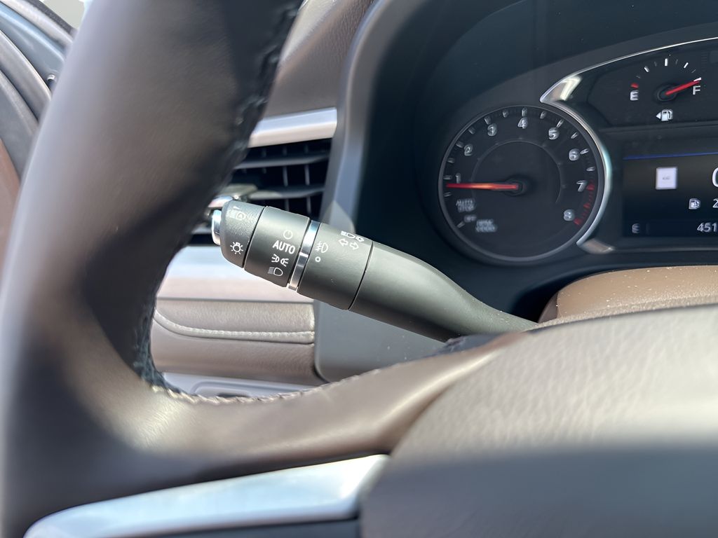 Used Car 2023 Gmc Acadia  Slt For Sale In Austin, Texas