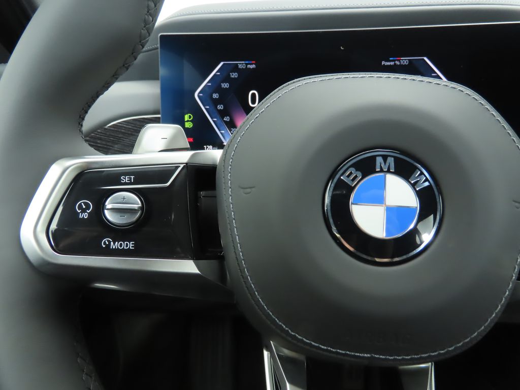 Thumbnail: 2026 BMW 7 Series - 11