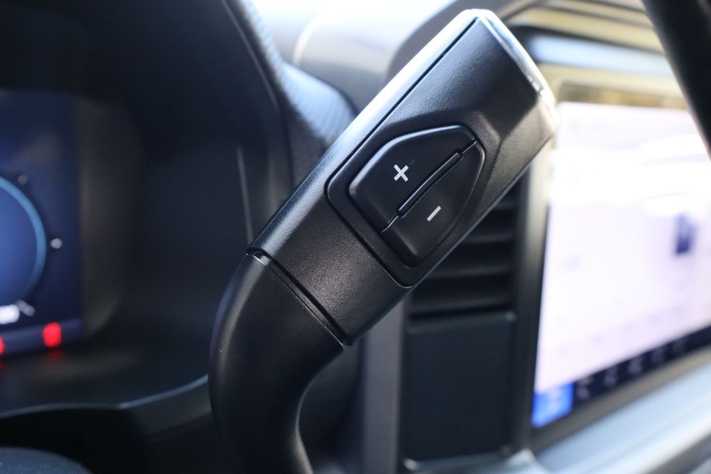 used 2025 Ford F-150 car, priced at $44,500