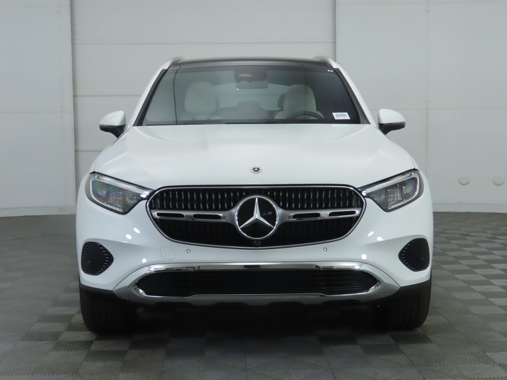 Thumbnail: 2026 Mercedes-Benz GLC - 2