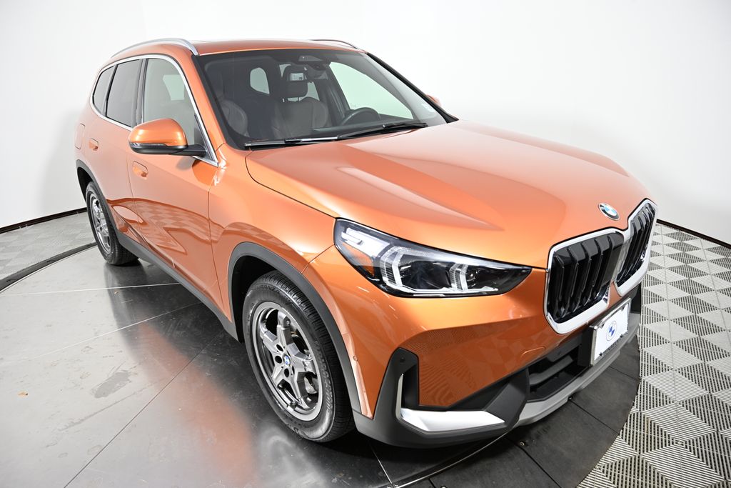 Thumbnail: 2023 BMW X1 - 7