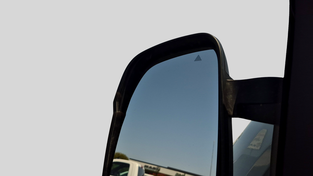 2025 Ram ProMaster 3500