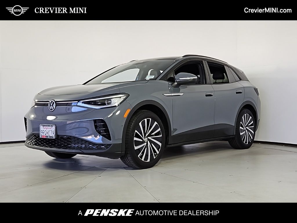 2024 Volkswagen ID.4 S -
                  Santa Ana, CA