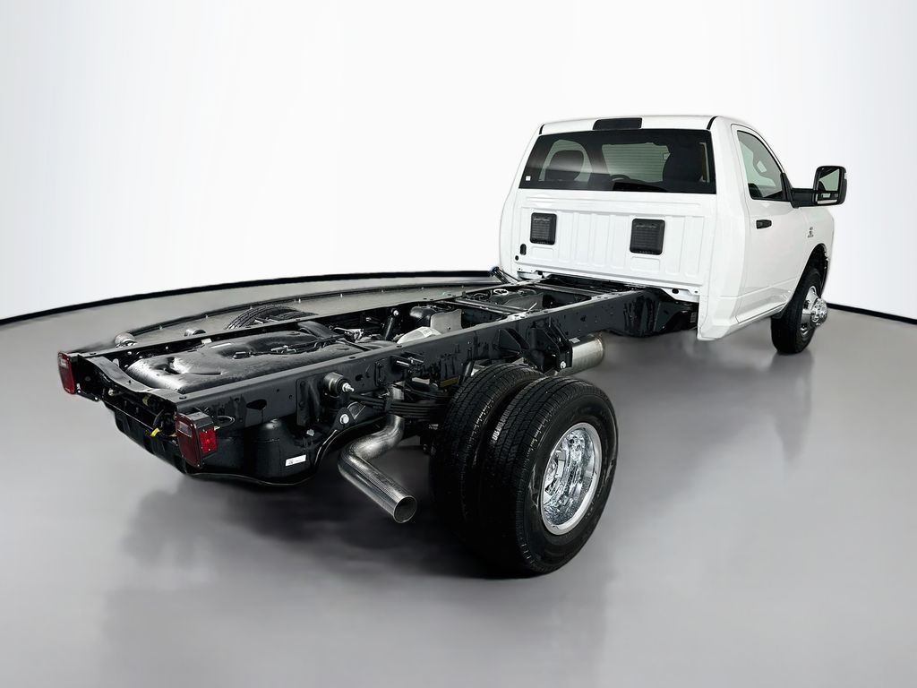 Ram3500 Chassis7