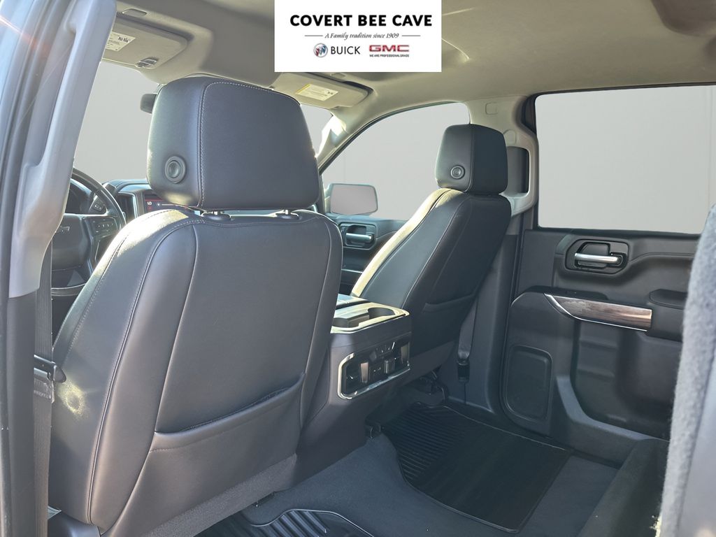 Used Car 2021 Chevrolet Silverado 1500  Ltz For Sale Under $30,000 In Austin, Texas