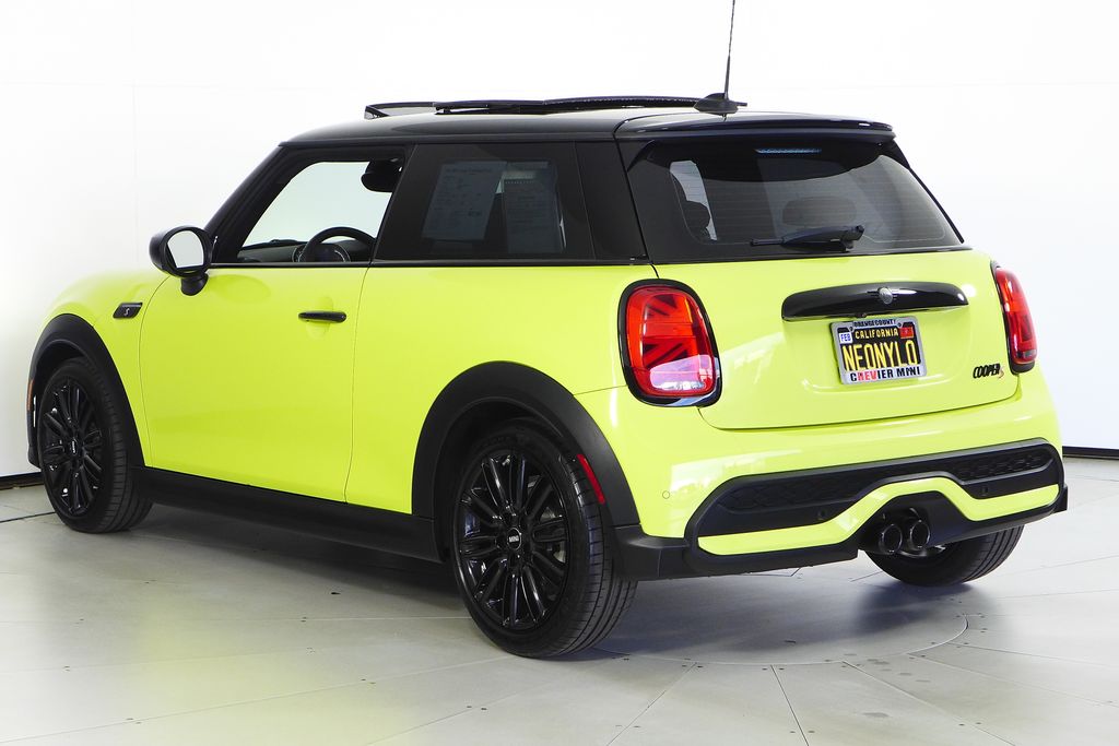 Thumbnail: 2023 MINI Cooper - 9