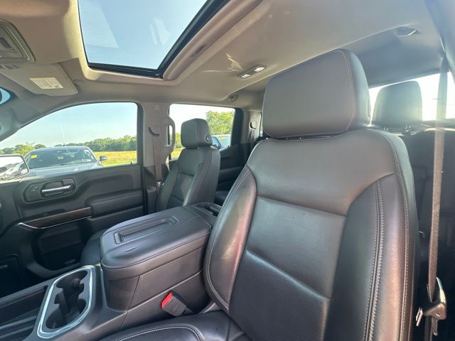 Used 2019 GMC Sierra 1500 Truck
