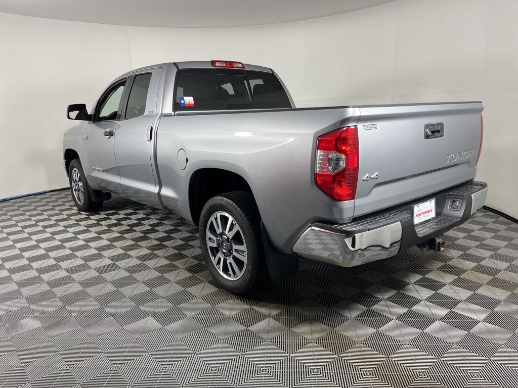Thumbnail: 2019 Toyota Tundra - 14