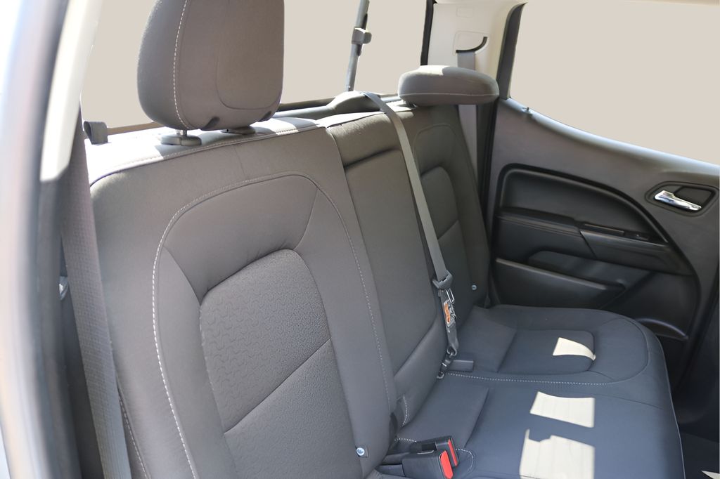 Used Car 2020 Gmc Canyon  Sle1 For Sale Under $30,000 In Austin, Texas