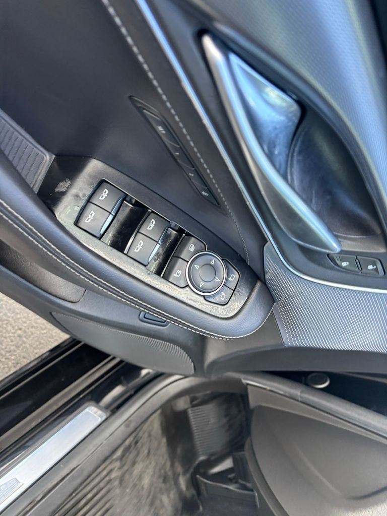 Used Car 2023 Cadillac Ct5  Premium Luxury For Sale Under $50,000 In Austin, Texas