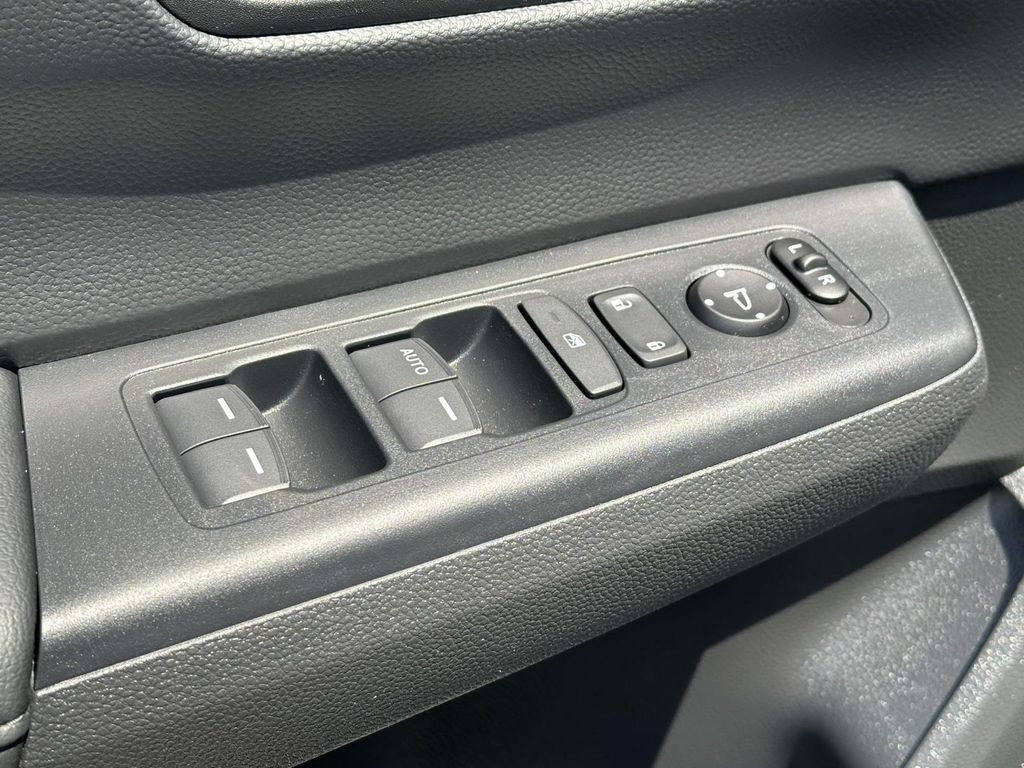 Used 2023 Honda CR-V SUV