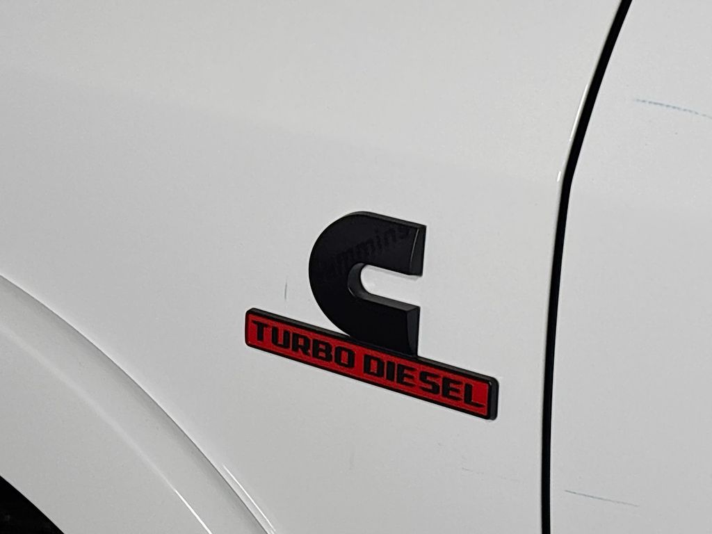 2026 Ram 2500 Limited