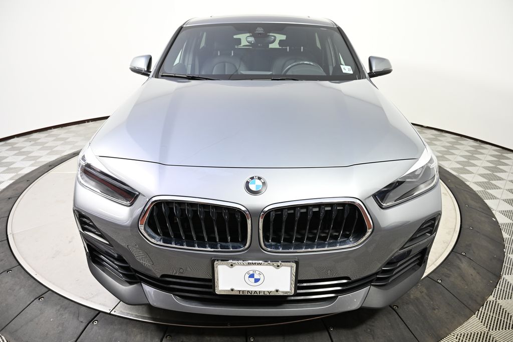 2023 BMW X2 xDrive28i 8